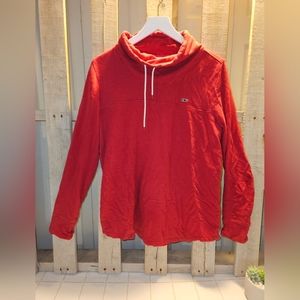 Vineyard vines pull over size small